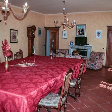 Antica Cittadella B&B Arezzo Exterior foto