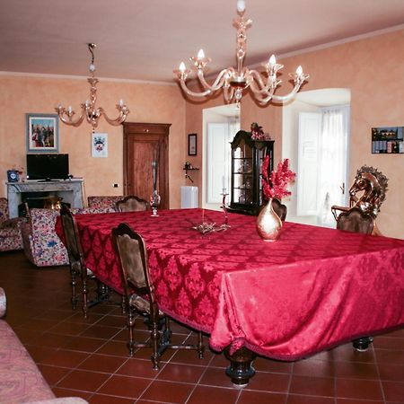 Antica Cittadella B&B Arezzo Exterior foto