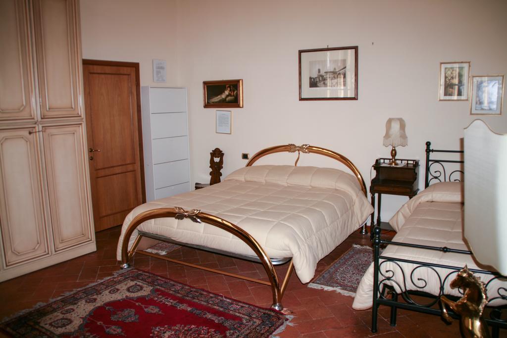 Antica Cittadella B&B Arezzo Exterior foto