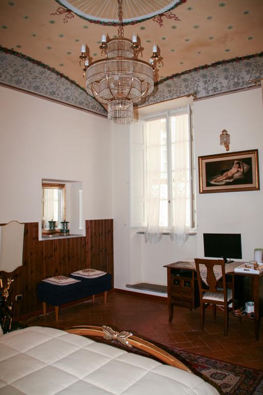 Antica Cittadella B&B Arezzo Exterior foto